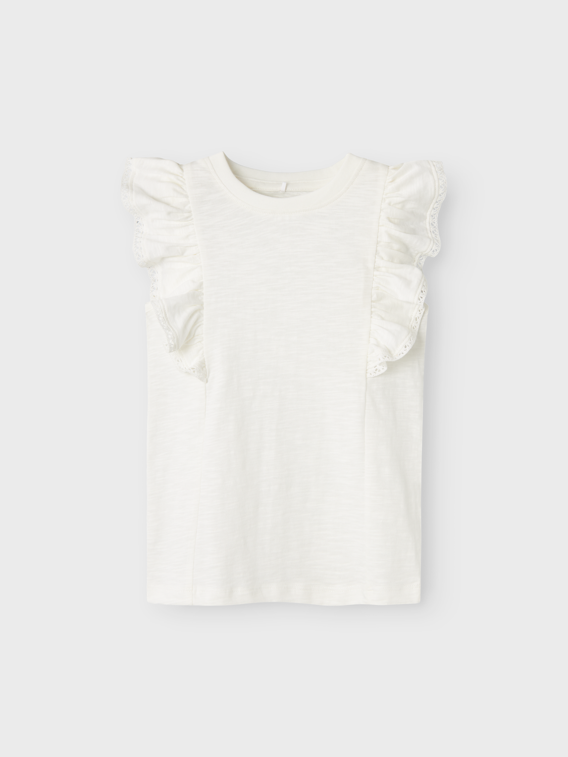 NKFJENIA T-Shirts & Tops - Jet Stream